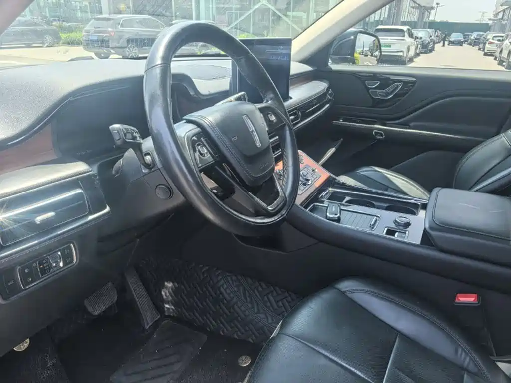 Pilot 2020 3.0T V6 four-wheel drive exclusive edition купить на сайте DeffCars