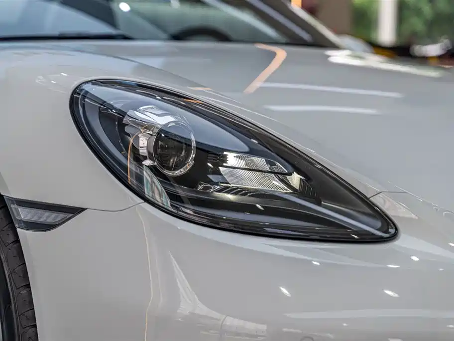 Porsche 718 2020 Boxster 2.0T купить на сайте DeffCars