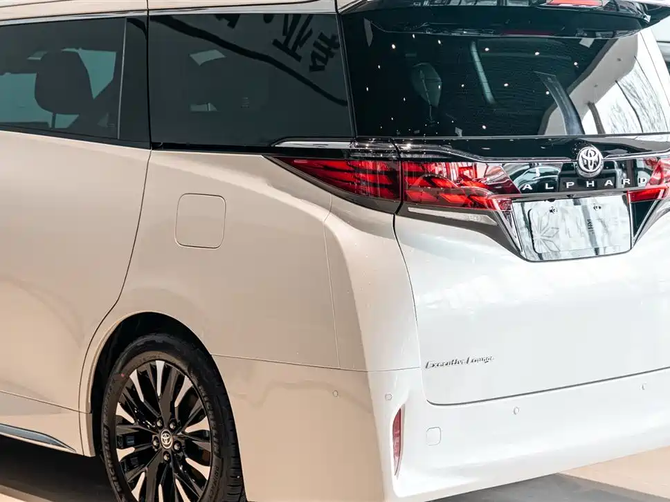 Alfa 2024 Dual Engine 2.5L Premium Edition купить на сайте DeffCars