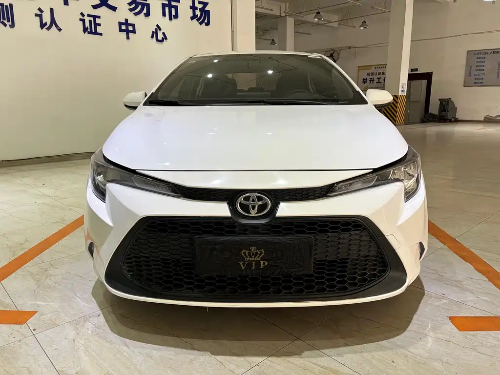 Ralink 2022 TNGA 1.5L CVT Advanced Edition купить на сайте DeffCars