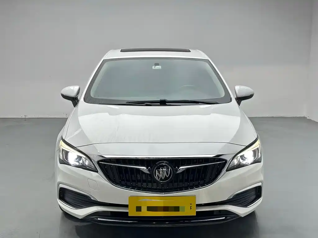 Weilan 2019 Sedan 15S Automatic Leading Type купить на сайте DeffCars