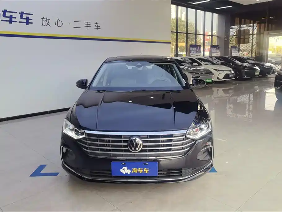 Lavida 2023 300TSI DSG Manyi Edition купить на сайте DeffCars