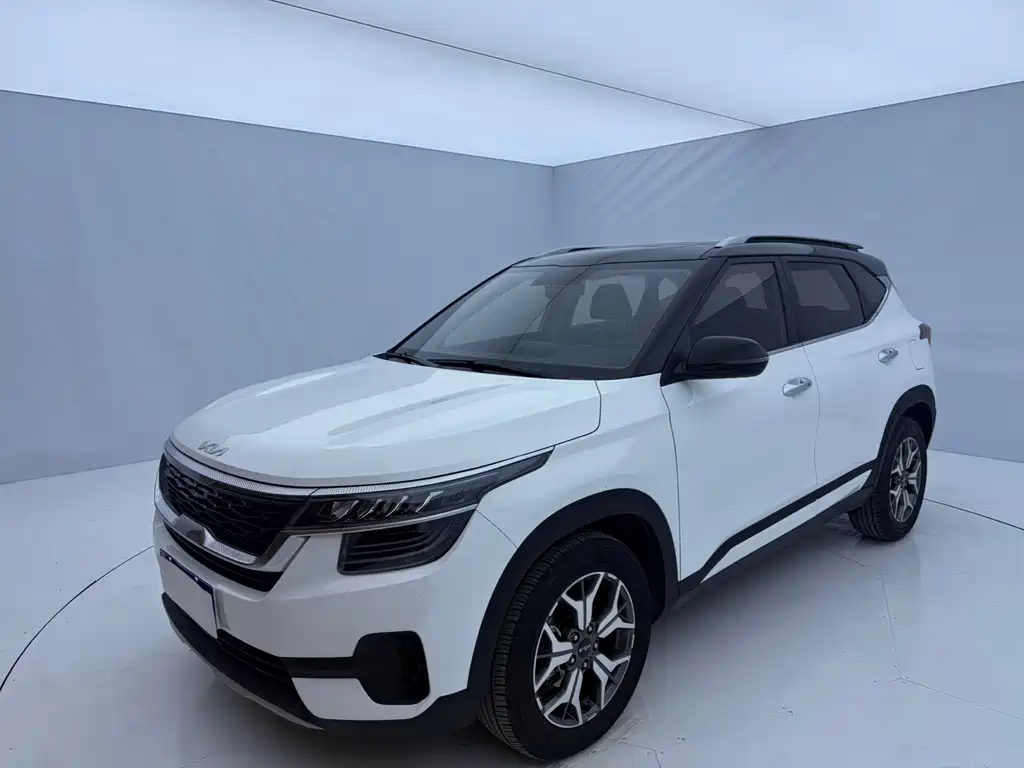 KX3 Propao 2021 1.5L CVT Trendy Edition купить на сайте DeffCars