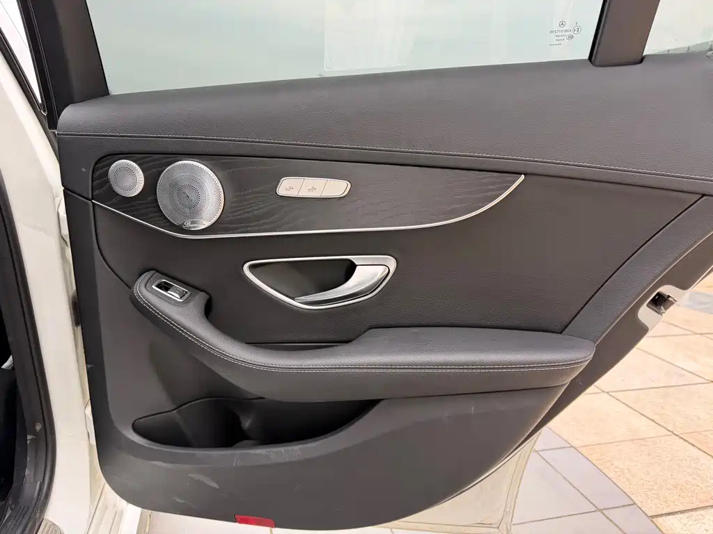Mercedes-Benz C-Class 2021 C 260 L Sports Star Collection Edition купить на сайте DeffCars
