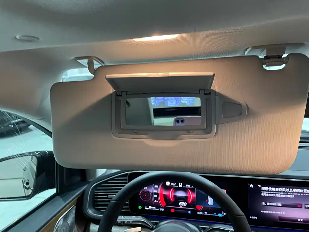 Mercedes-Benz GLE 2024 GLE 450 4MATIC Fashion Model купить на сайте DeffCars