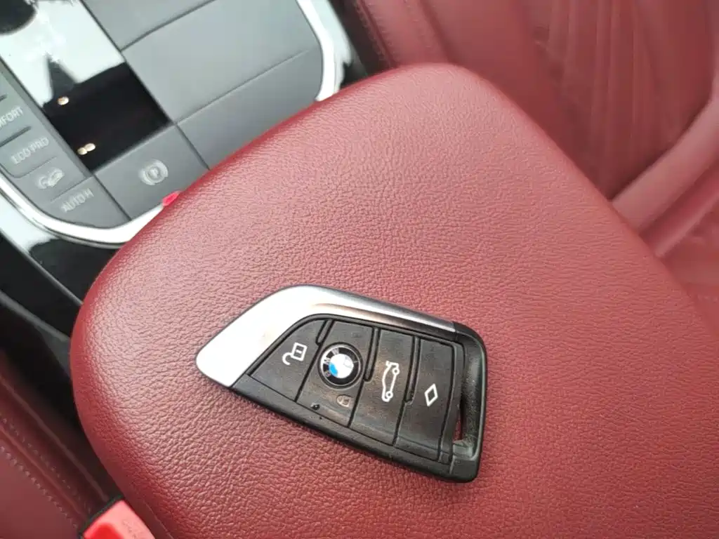 BMW X3 2022 xDrive30i Advanced M Night Package купить на сайте DeffCars