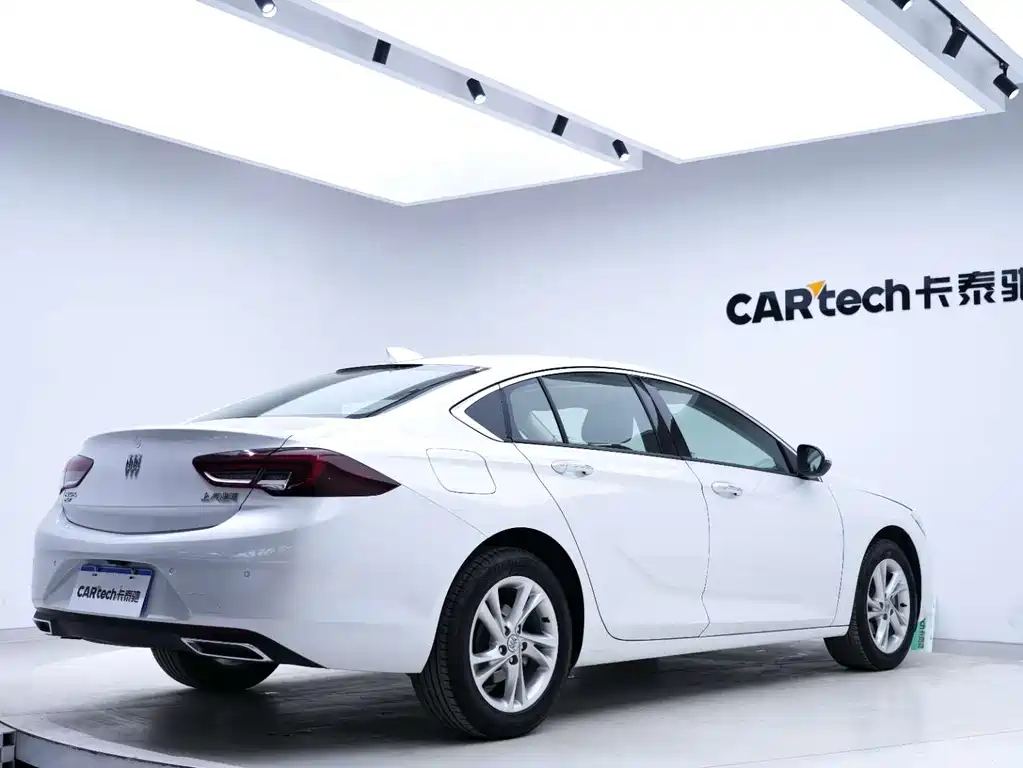 Regal 2024 25T Super Edition купить на сайте DeffCars