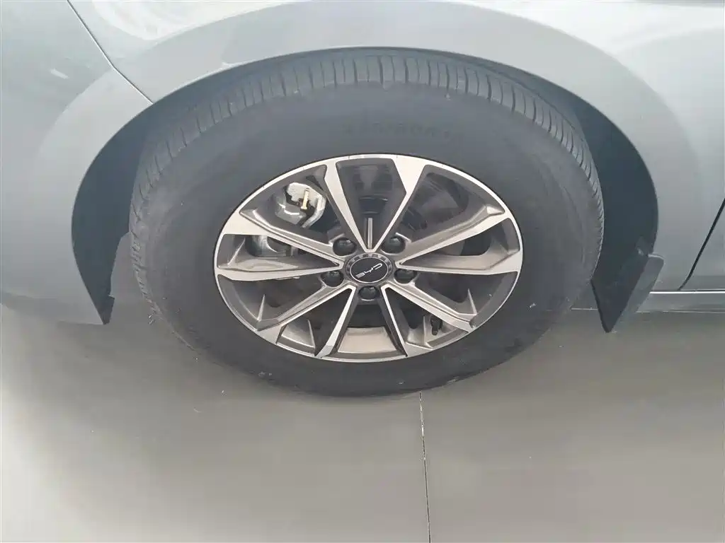 Destroyer 05 2023 Champion Edition DM-i 55KM Luxury Type купить на сайте DeffCars