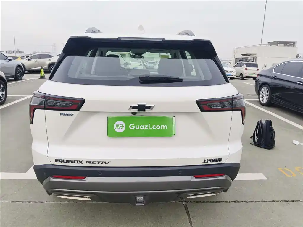 Explorer Plus 2024 155km ACTIV Ultimate Edition купить на сайте DeffCars