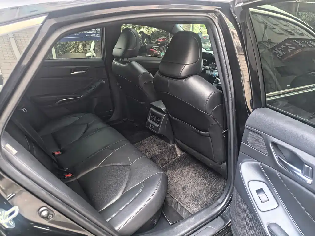 Asia Dragon 2019 Shuangqing 2.5L Deluxe Edition National V купить на сайте DeffCars