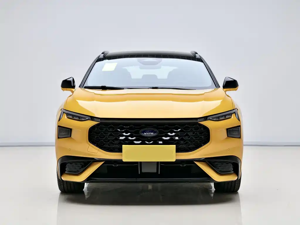 Mondeo 2024 2.0T E-hybrid sports version ST-Line купить на сайте DeffCars
