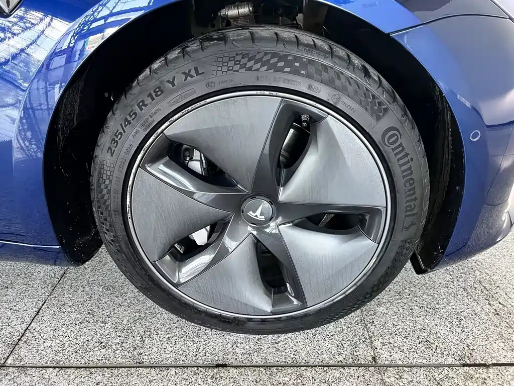 Model 3 imported 2019 long-range all-wheel drive version купить на сайте DeffCars
