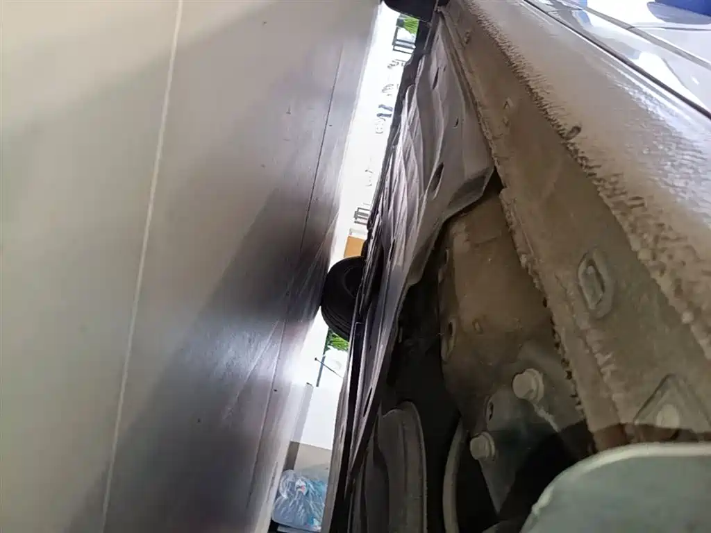 Sagitar 2022 280TSI DSG Flyover Edition купить на сайте DeffCars