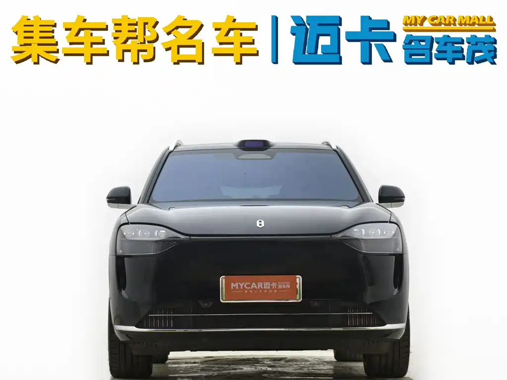 Wenjie M9 2024 extended range Ultra version 42kWh 6-seater version купить на сайте DeffCars