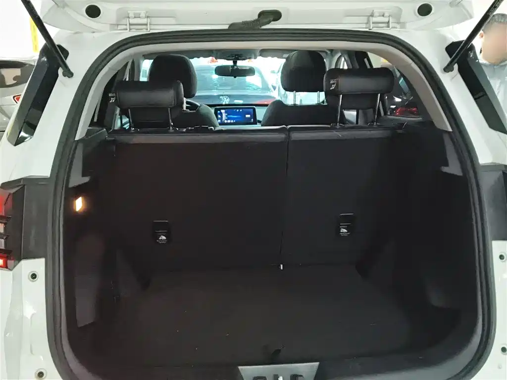 Tiggo 5x 2022 Superhero Edition 1.5L CVT Fashion Type купить на сайте DeffCars