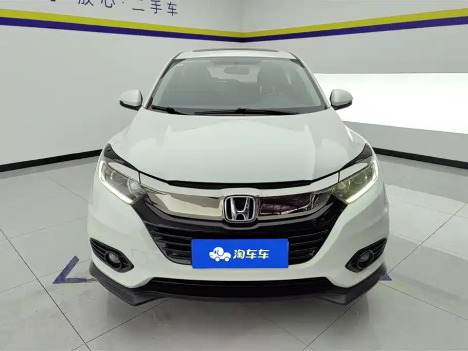 Binzhi 2020 1.5L CVT Pioneer Edition купить на сайте DeffCars