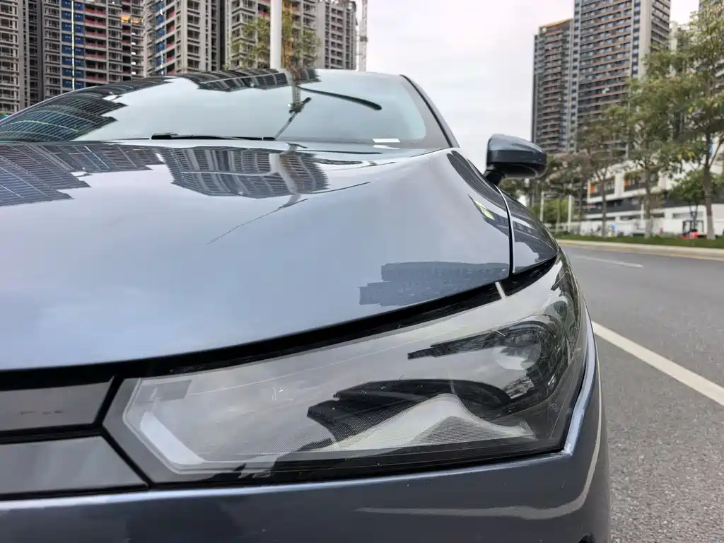 Xpeng P5 2021 460G+ купить на сайте DeffCars