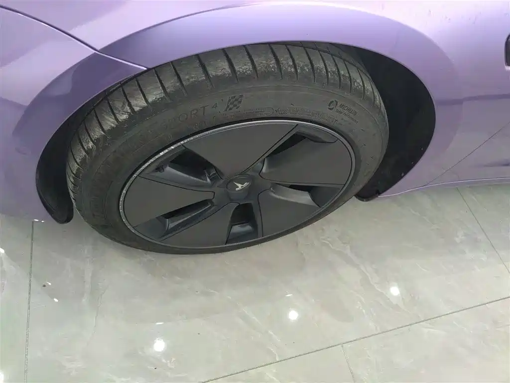 Model 3 2022 rear-wheel drive version купить на сайте DeffCars