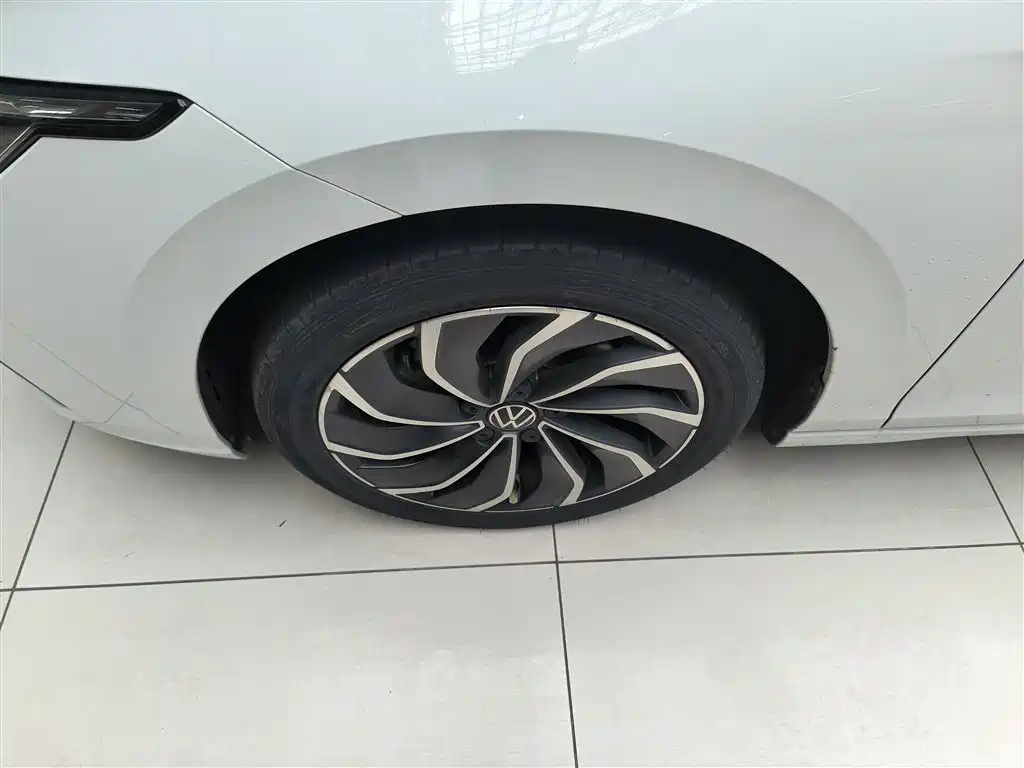 Golf 2023 280TSI DSG Pro купить на сайте DeffCars