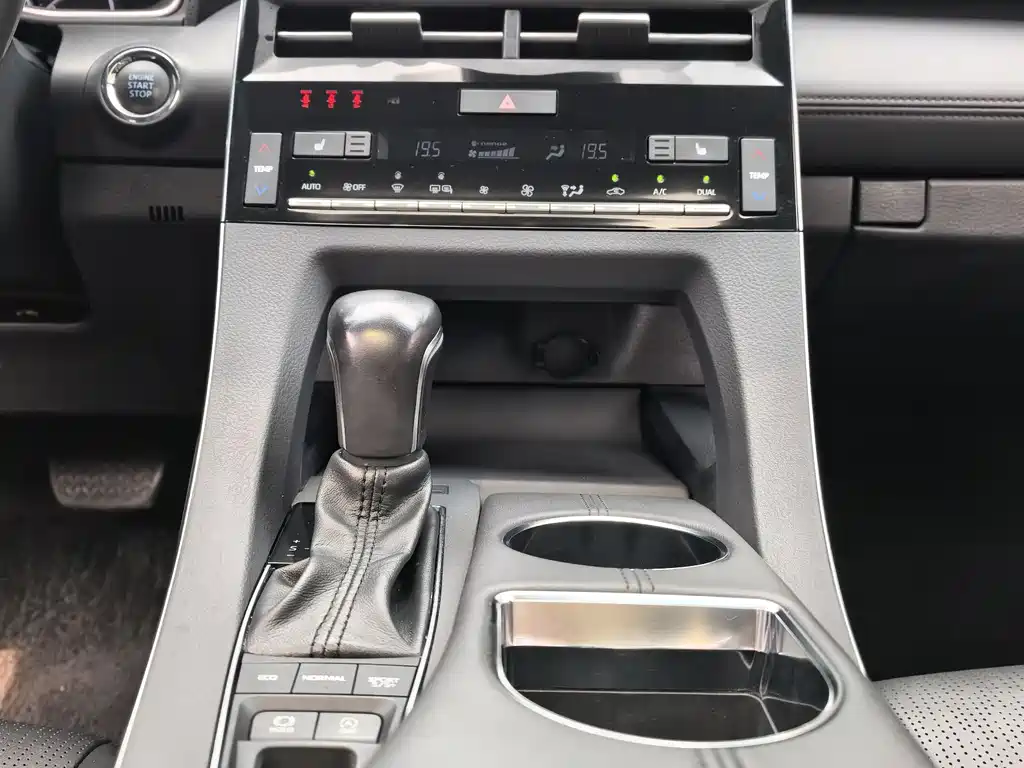 Asia Dragon 2019 2.5L Touring Premium Edition National V купить на сайте DeffCars