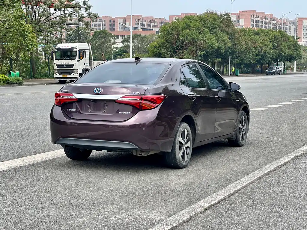 Ralink 2018 Dual Engine 1.8H GS-V E-CVT Premium Edition National V купить на сайте DeffCars
