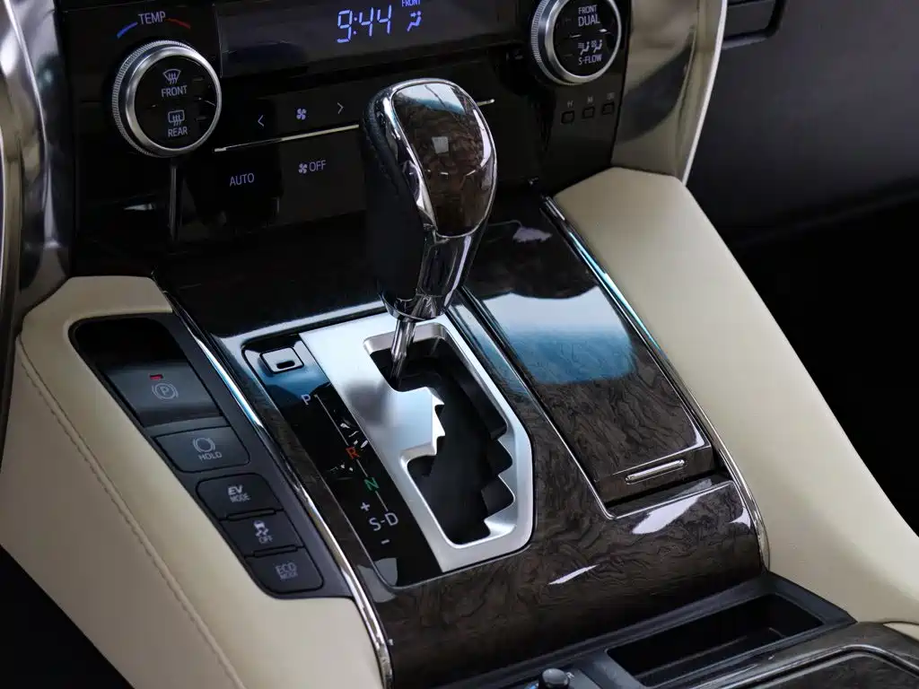 Alfa 2021 Shuangqing 2.5L Premium Edition купить на сайте DeffCars