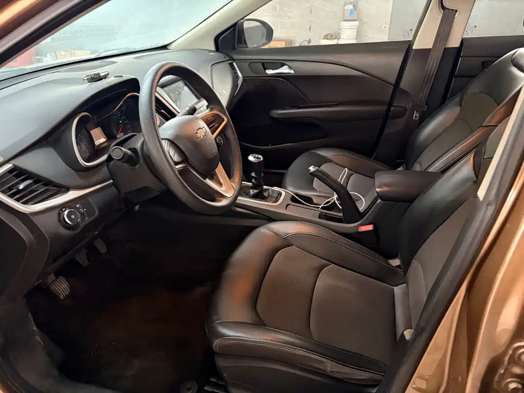 Kovoz 2016 1.5L Manual Xinyue Edition купить на сайте DeffCars