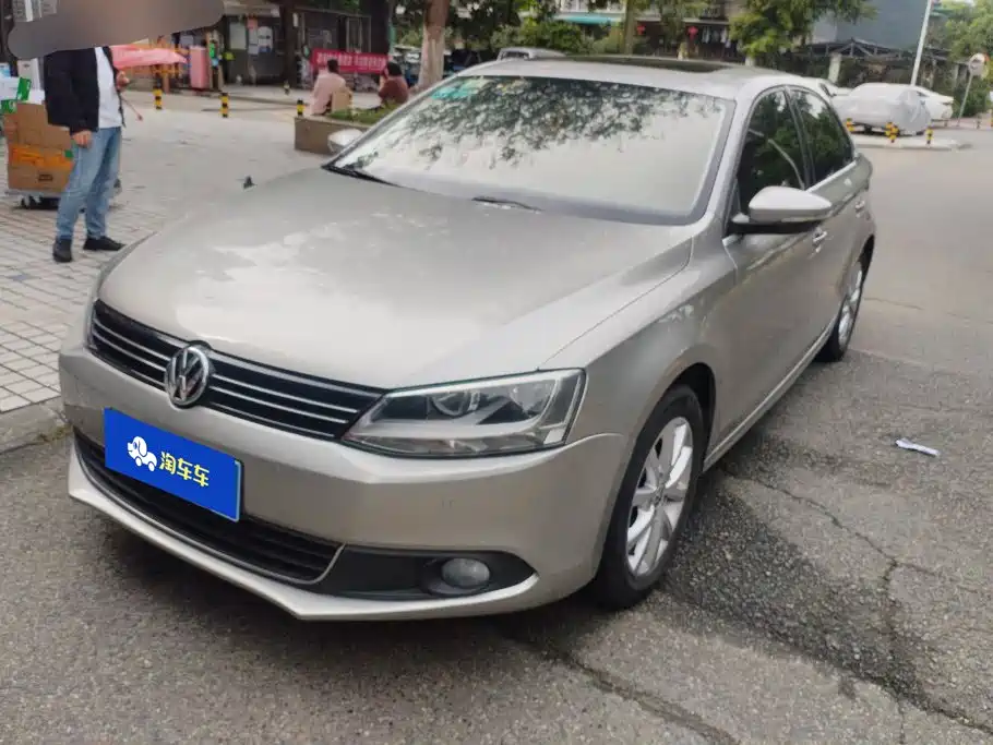 Sagitar 2012 1.4TSI Manual Luxury Edition купить на сайте DeffCars