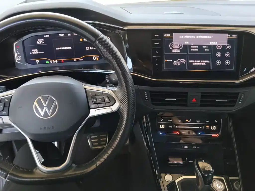 Tyron X 2020 330TSI 2WD Premium Zhilian Edition купить на сайте DeffCars