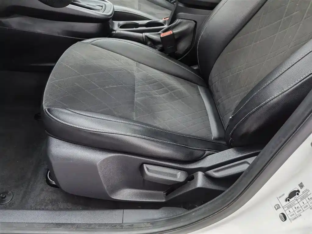 Forex 2019 facelift 1.5L automatic enjoyment type National VI купить на сайте DeffCars