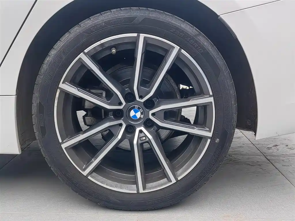 BMW 3 Series 2021 320Li M Sports Package купить на сайте DeffCars