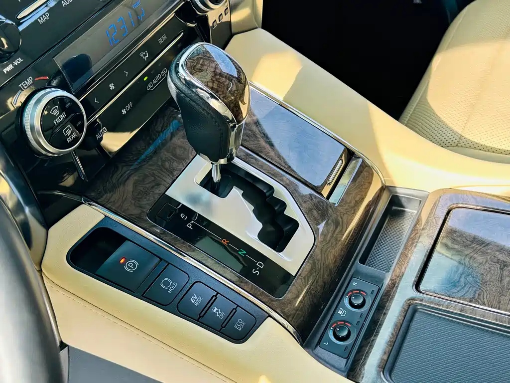 Alfa 2021 Shuangqing 2.5L Premium Edition купить на сайте DeffCars