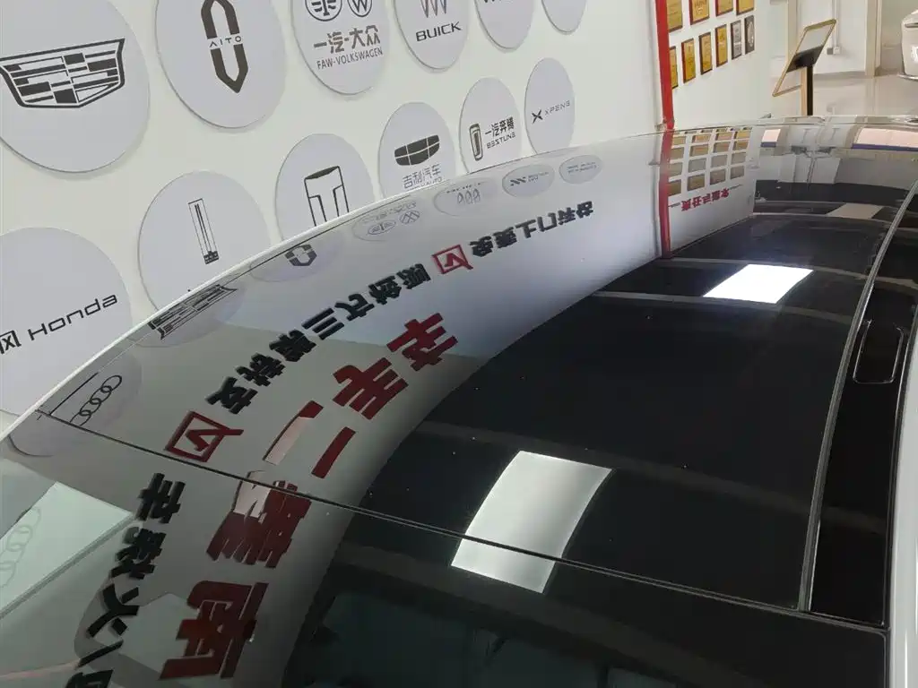 Xpeng G6 2025 model 625 long battery life Max flagship version купить на сайте DeffCars