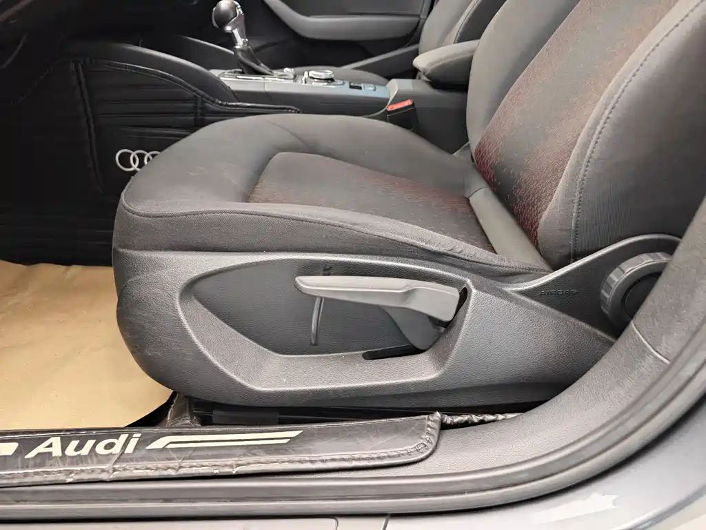 Audi A3 2020 Limousine 35 TFSI Enterprising National V купить на сайте DeffCars