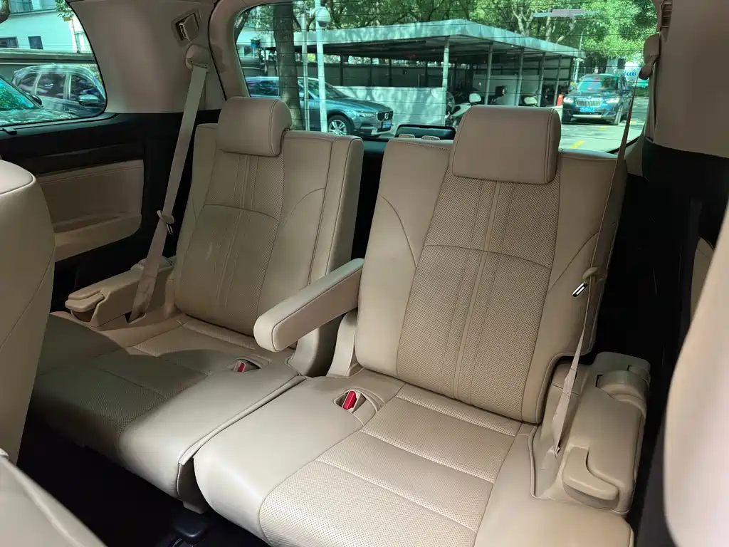 Alfa 2021 Dual Engine 2.5L Premium Edition купить на сайте DeffCars