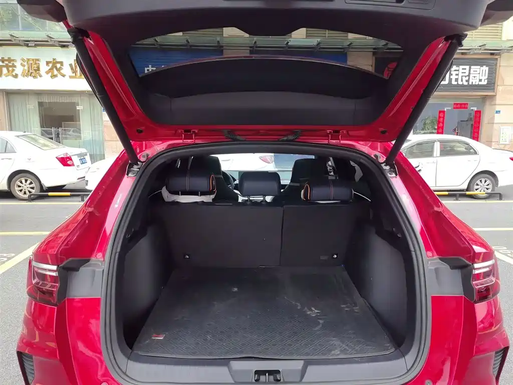 Song PLUS New Energy 2021 DM-i 51KM Honor Type купить на сайте DeffCars