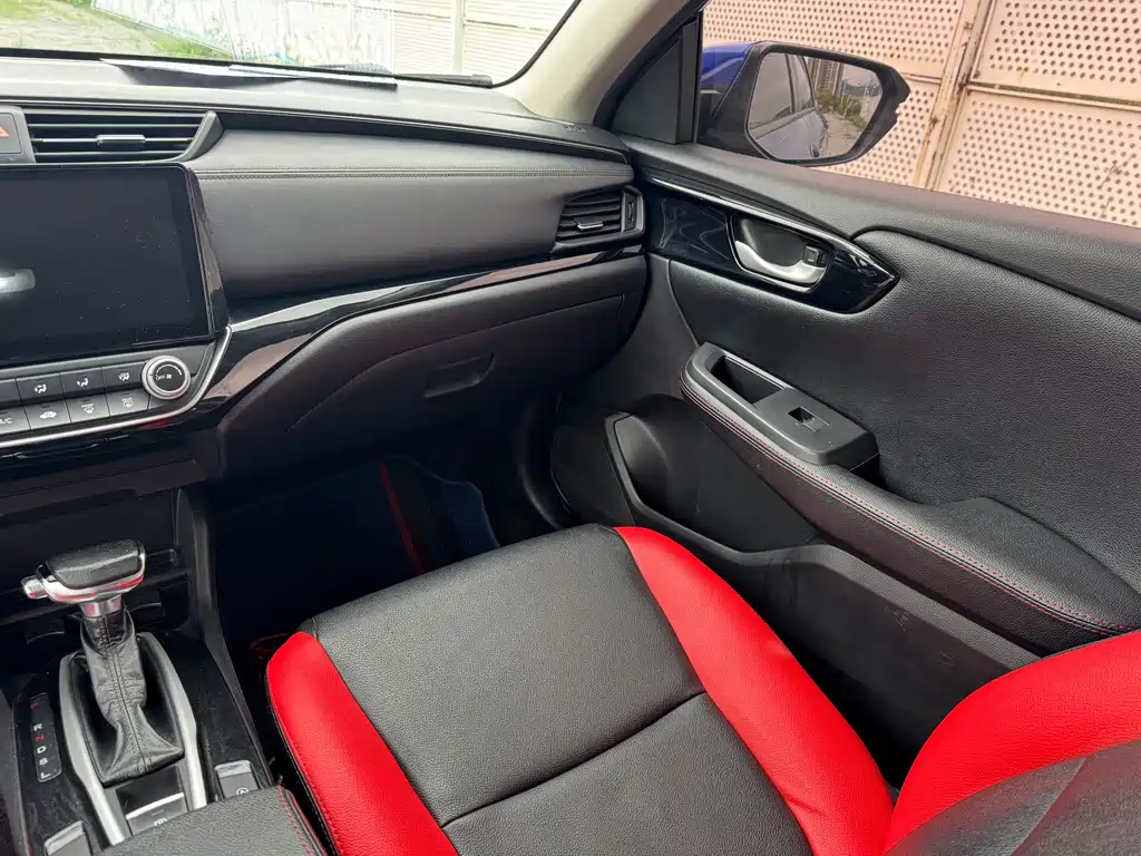 Lingpai 2019 180Turbo CVT Comfort Edition National VI купить на сайте DeffCars