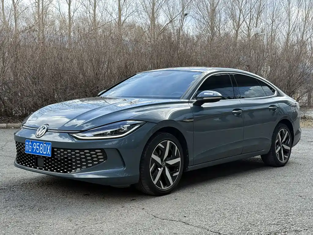 Lingdu 2024 Lingdu L 280TSI DSG Hot Edition купить на сайте DeffCars