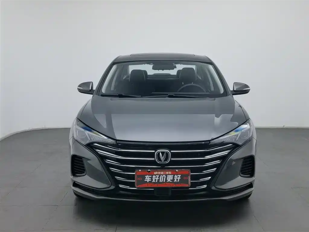 Eado 2021 PLUS 1.6L GDI manual luxury model купить на сайте DeffCars