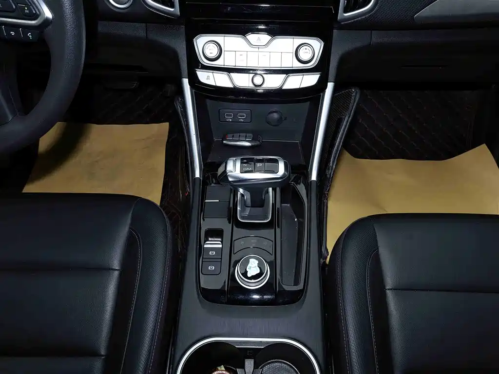 Cannon 2021 2.0T commercial version automatic diesel two-wheel drive elite long box GW4D20M купить на сайте DeffCars