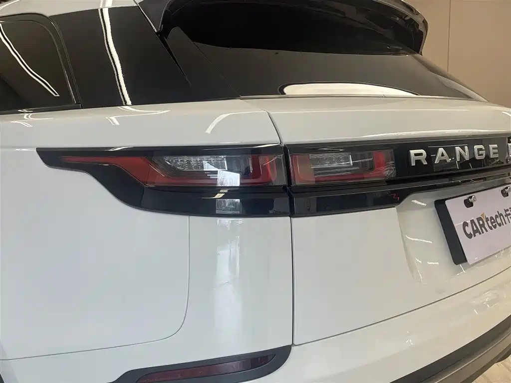 Range Rover Velar 2019 250PS купить на сайте DeffCars