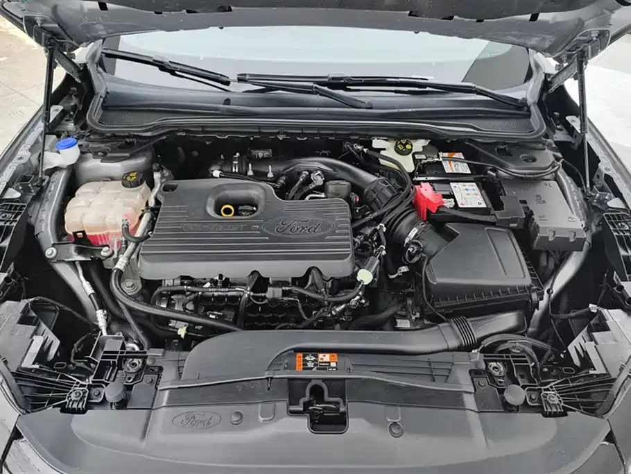 Mondeo 2022 EcoBoost 245 Extreme купить на сайте DeffCars