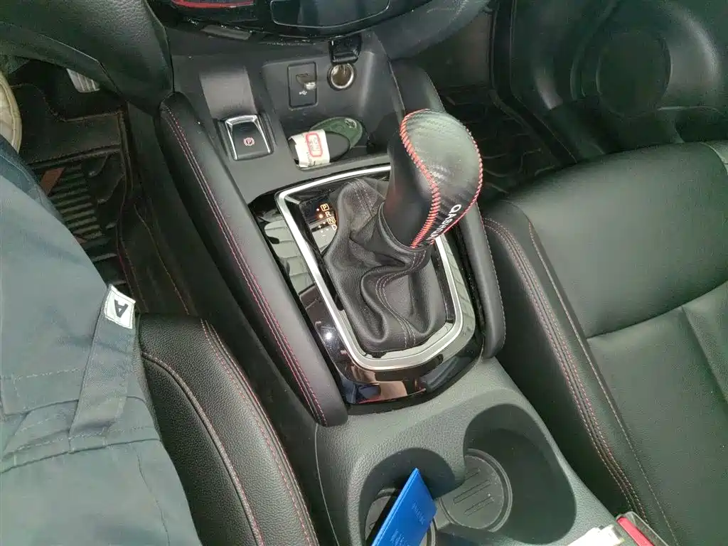 Qashqai 2022 2.0L CVT XV Smart Edition купить на сайте DeffCars
