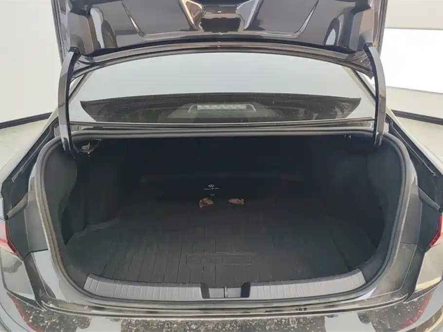 Sagitar 2025 300TSI DSG Super Edition купить на сайте DeffCars