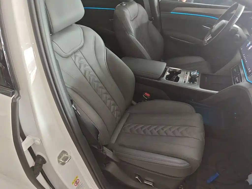 Song L DM-i 2025 smart driving version 112km transcendent type купить на сайте DeffCars