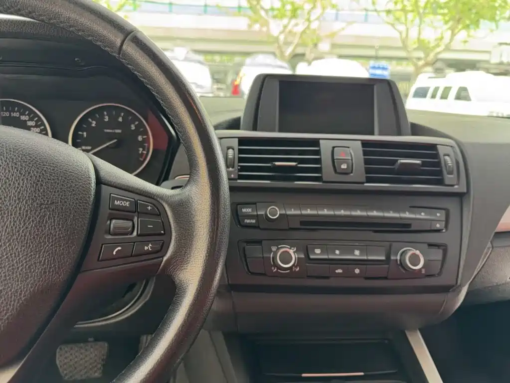 BMW 1 Series (Imported) 2012 116i Leading Model купить на сайте DeffCars