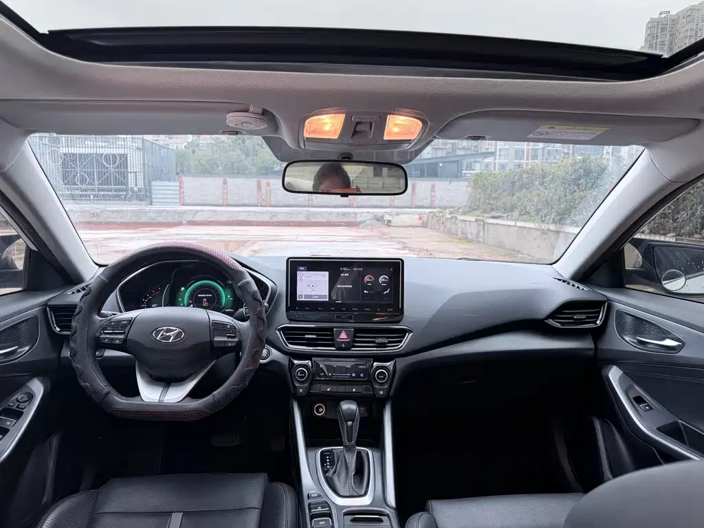 Festa 2021 280TGDi DLX Deluxe Edition купить на сайте DeffCars