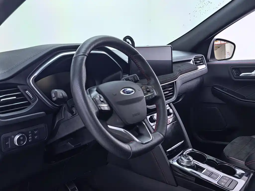 Ruiji 2020 EcoBoost 245 four-wheel drive luxury model ST-LINE купить на сайте DeffCars