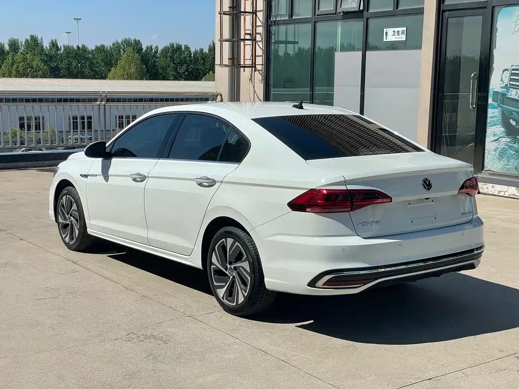 Bora 2023 280TSI DSG Premium Edition купить на сайте DeffCars