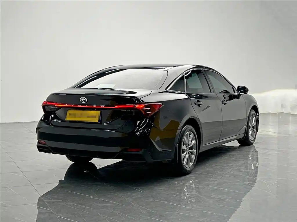 Asia Dragon 2024 2.0L Enterprising Edition купить на сайте DeffCars